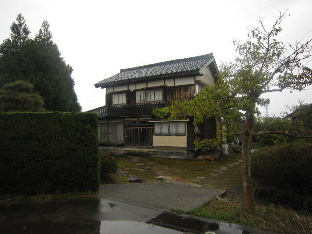 detached 富山県下新川郡入善町小杉
