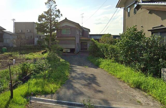 【不動産ジャパン】物件詳細：富山県魚津市本江／魚津駅の物件情報：売地