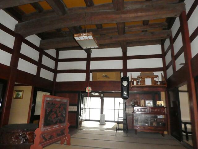 detached 富山県中新川郡立山町渕上 地図を見る