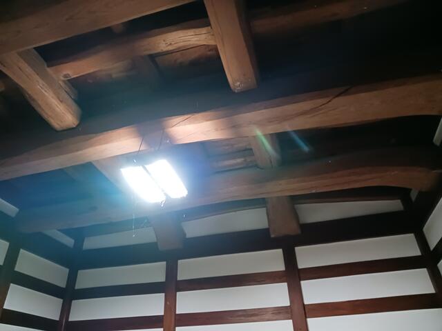 detached 富山県中新川郡立山町日中 地図を見る