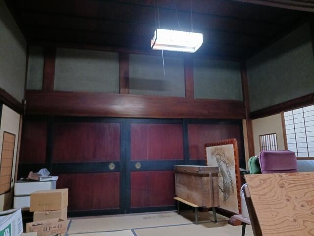 detached 富山県中新川郡立山町日中 地図を見る