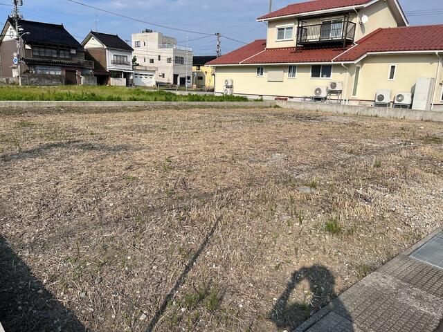 【不動産ジャパン】物件詳細:富山県黒部市三日市/東三日市駅の物件情報:売地