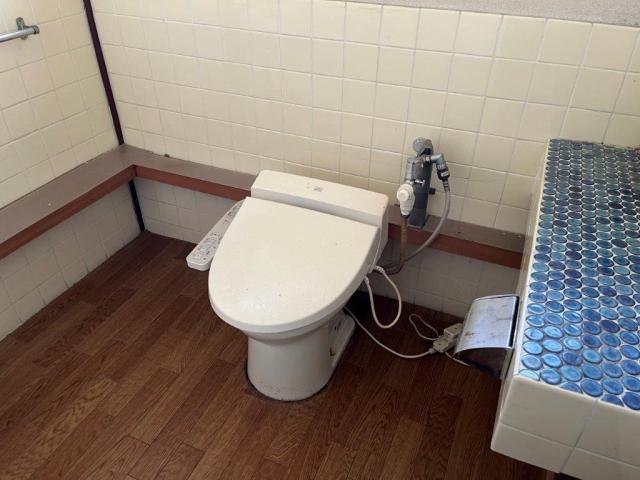 detached 富山県小矢部市蓮沼 地図を見る