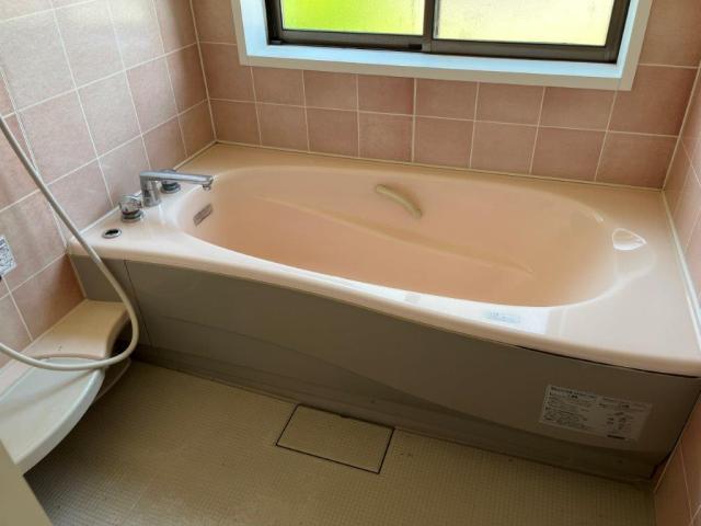 detached 富山県小矢部市蓮沼 地図を見る