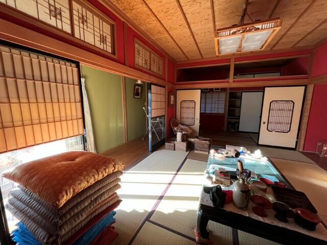 detached 富山県小矢部市今石動町１丁目 地図を見る