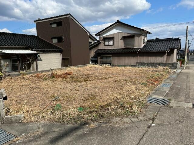 現地土地