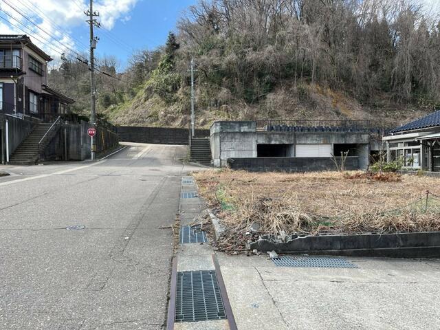 現地土地