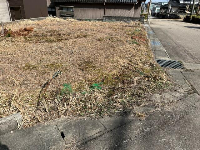 現地土地