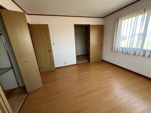 detached 富山県小矢部市経田