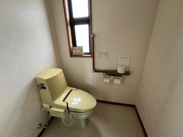 detached 富山県小矢部市経田
