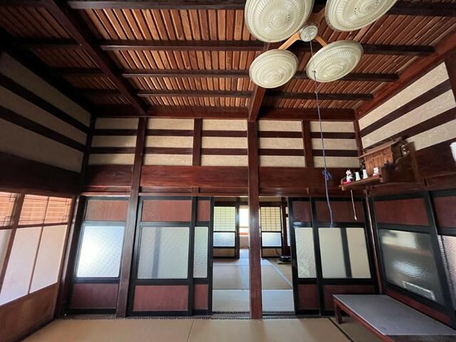 detached 富山県小矢部市松尾