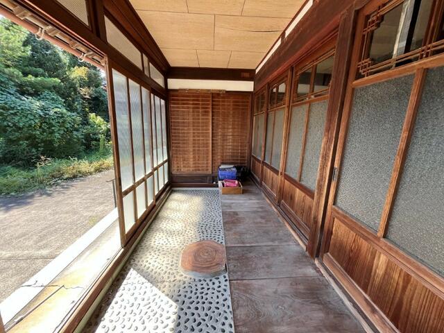 detached 富山県小矢部市松尾