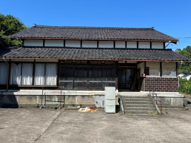 detached 富山県小矢部市松尾