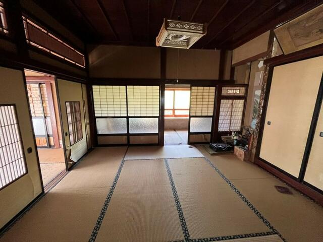 detached 富山県小矢部市松尾