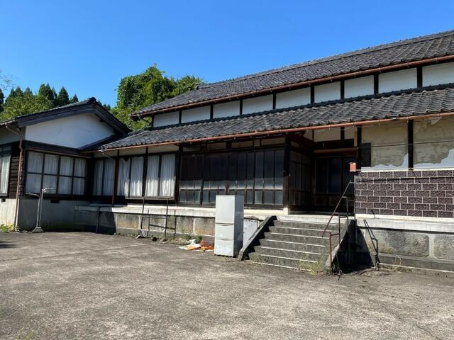 detached 富山県小矢部市松尾