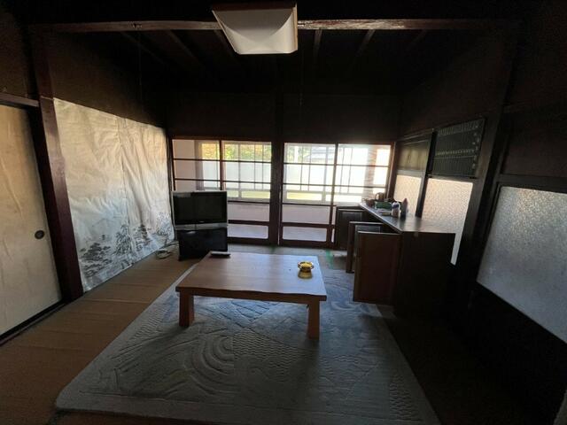 detached 富山県小矢部市松尾