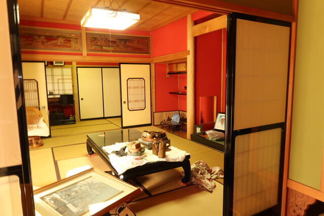 detached 富山県小矢部市今石動町１丁目 地図を見る