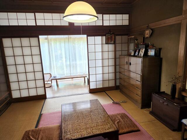 detached 富山県高岡市守護町２丁目 地図を見る