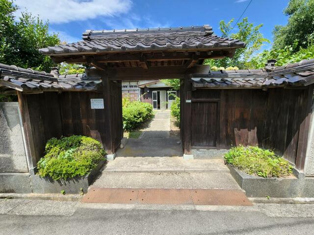 detached 富山県高岡市守護町２丁目 地図を見る