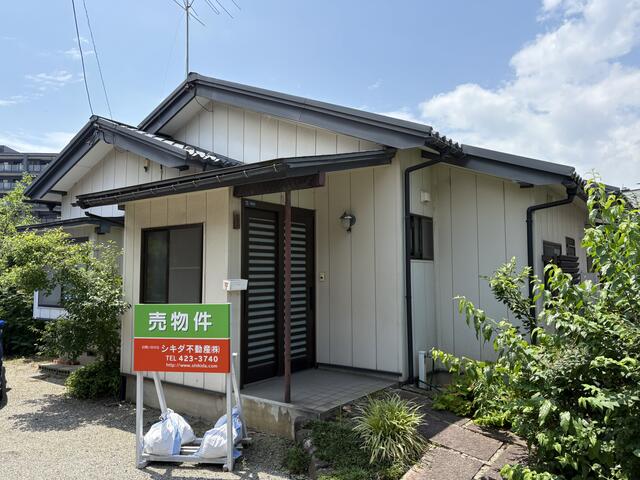 富山県富山市の一戸建て | 1500万円 | 5DK | 262.22m² | Akiyama house finder