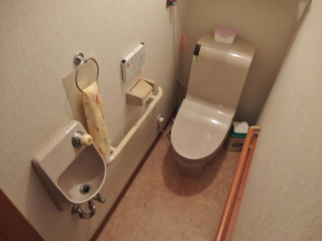 detached 富山県氷見市南大町 地図を見る