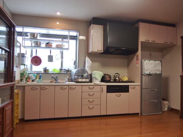 detached 富山県氷見市南大町 地図を見る