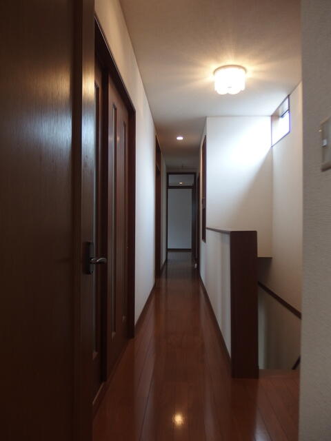 detached 富山県氷見市南大町 地図を見る