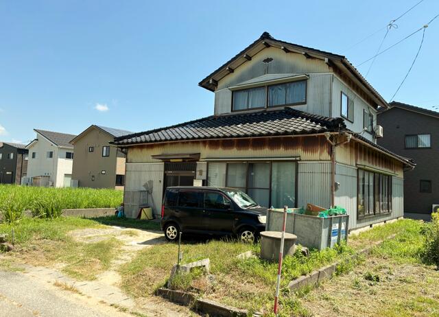 house for sale in Himi, Toyama | ¥1,870,000 | 6K | Akiyama house find…
