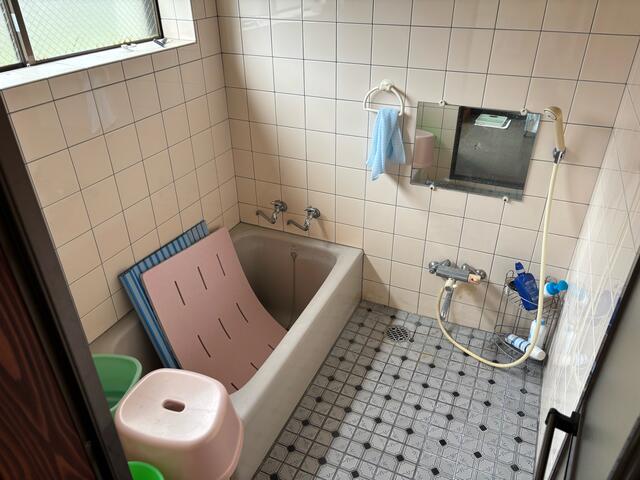detached 富山県氷見市中央町 地図を見る