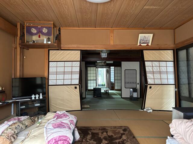 detached 富山県氷見市中央町 地図を見る