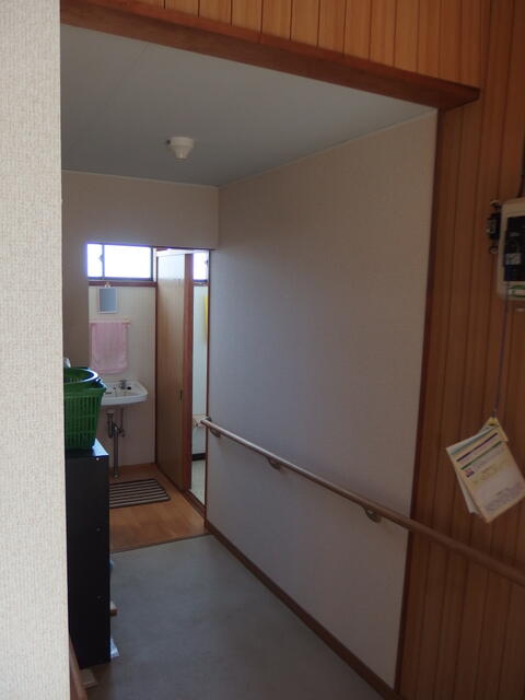 detached 富山県氷見市北大町 地図を見る