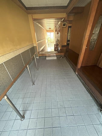 detached 富山県高岡市五福町
