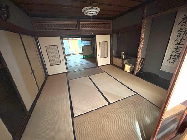 detached 富山県高岡市五福町