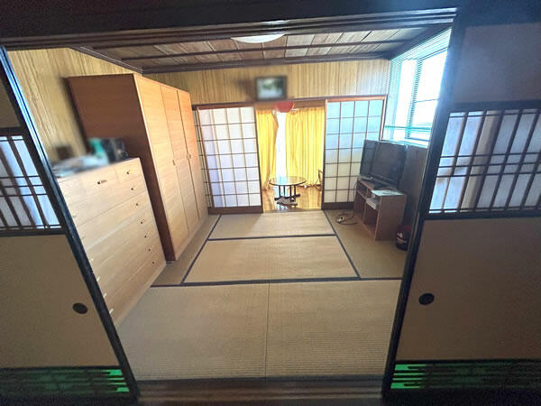 detached 富山県高岡市五福町
