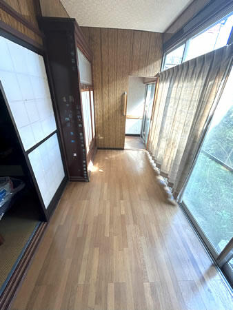 detached 富山県高岡市五福町
