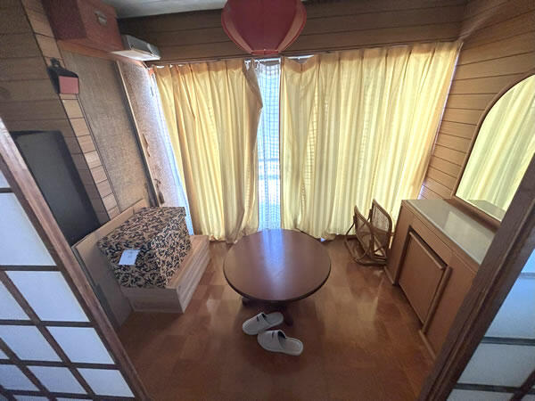 detached 富山県高岡市五福町