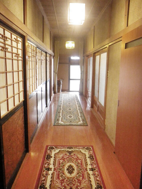 detached 富山県滑川市北野 地図を見る