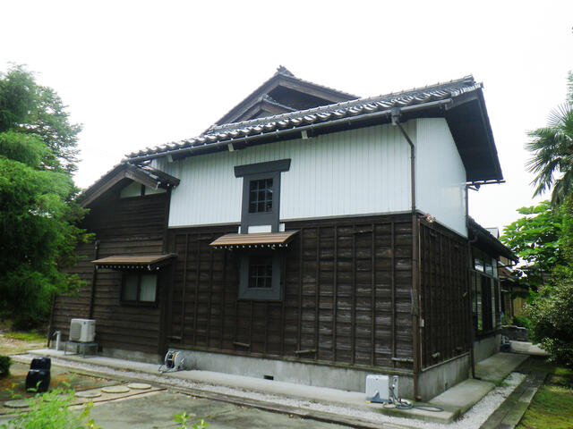 detached 富山県滑川市北野 地図を見る
