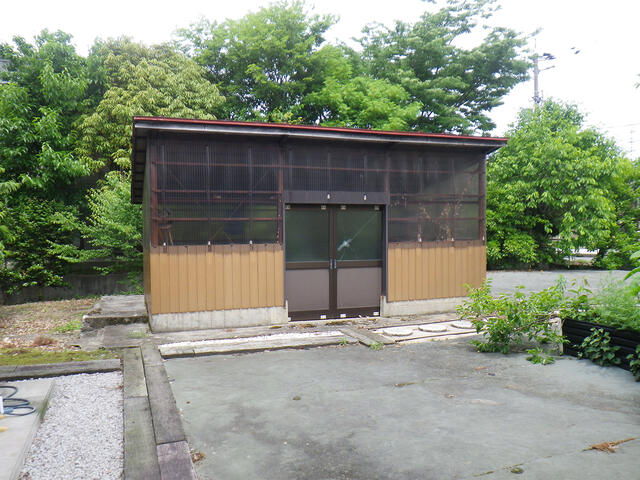 detached 富山県滑川市北野 地図を見る