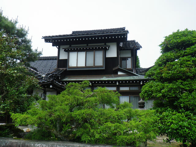 detached 富山県滑川市北野 地図を見る