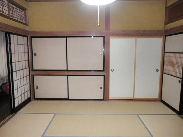 detached 富山県滑川市北野 地図を見る