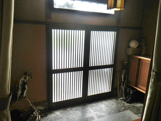 detached 富山県滑川市北野 地図を見る