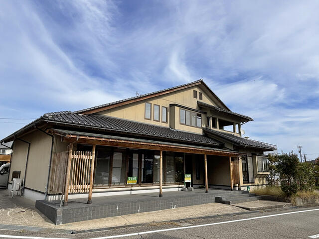 house for sale in Imizu, Toyama | ¥29,600,000 | 7SLDK | Akiyama house…