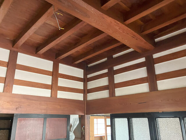 リビング以外の居室