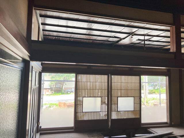 リビング以外の居室