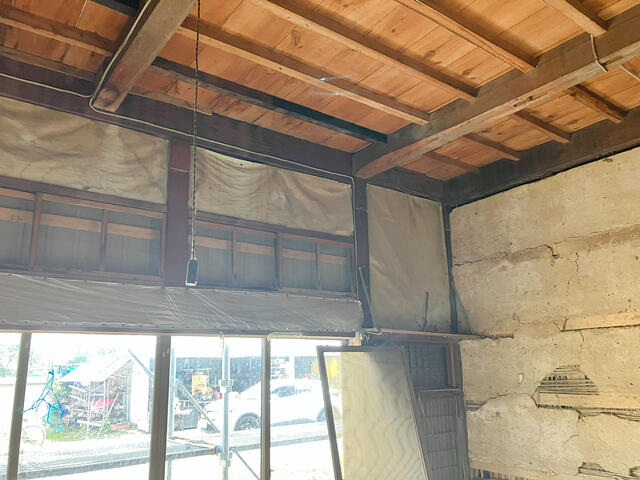 リビング以外の居室