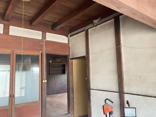 リビング以外の居室