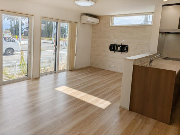 リビング／１階ＬＤＫ