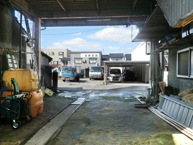 detached 富山県高岡市清水町１丁目 地図を見る