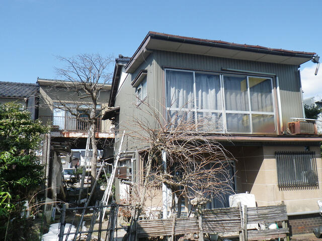 detached 富山県高岡市清水町１丁目 地図を見る